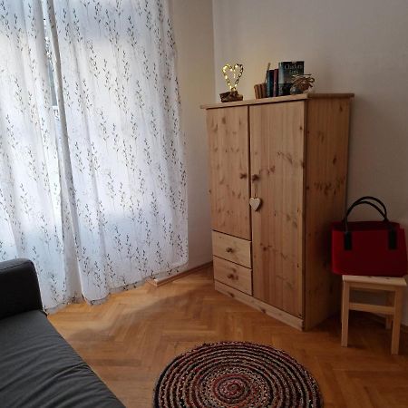 Entzueckendes Apartment Im Zentrum Γκρατς Εξωτερικό φωτογραφία