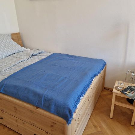 Entzueckendes Apartment Im Zentrum Γκρατς Εξωτερικό φωτογραφία