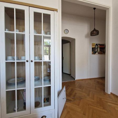 Entzueckendes Apartment Im Zentrum Γκρατς Εξωτερικό φωτογραφία