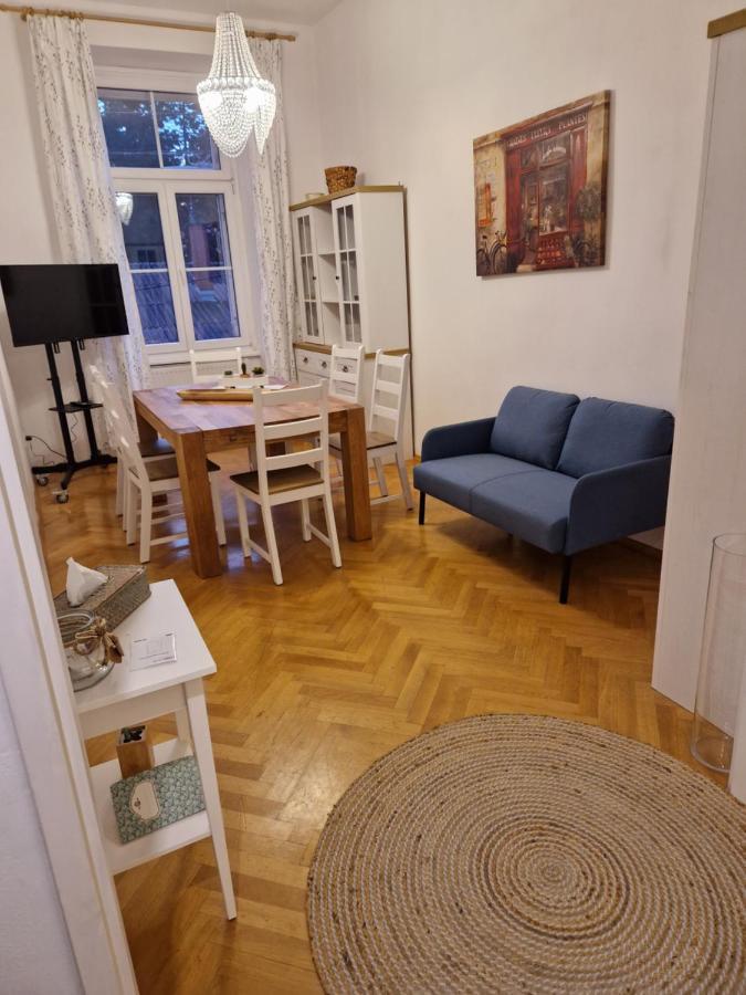 Entzueckendes Apartment Im Zentrum Γκρατς Εξωτερικό φωτογραφία