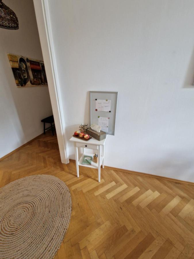 Entzueckendes Apartment Im Zentrum Γκρατς Εξωτερικό φωτογραφία