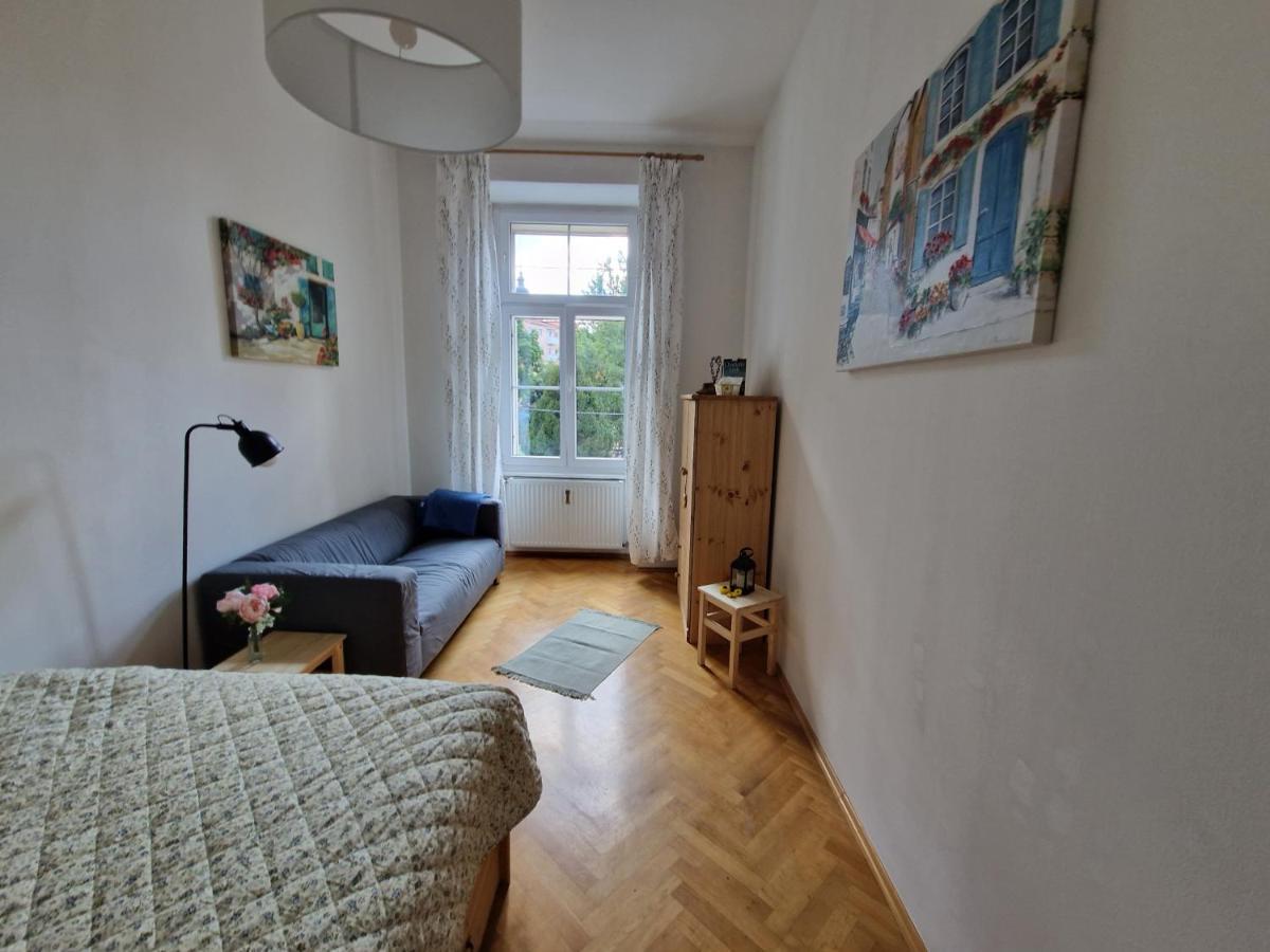 Entzueckendes Apartment Im Zentrum Γκρατς Εξωτερικό φωτογραφία