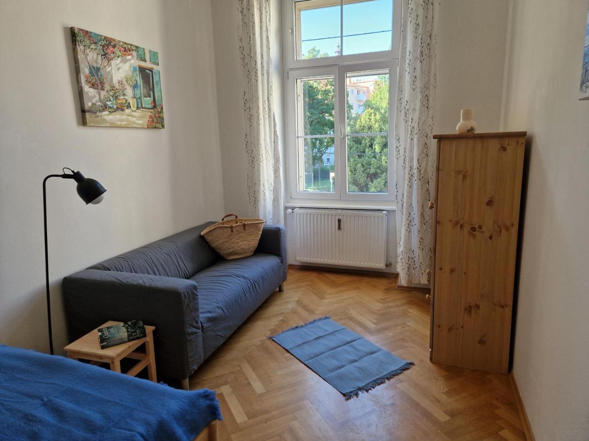 Entzueckendes Apartment Im Zentrum Γκρατς Εξωτερικό φωτογραφία