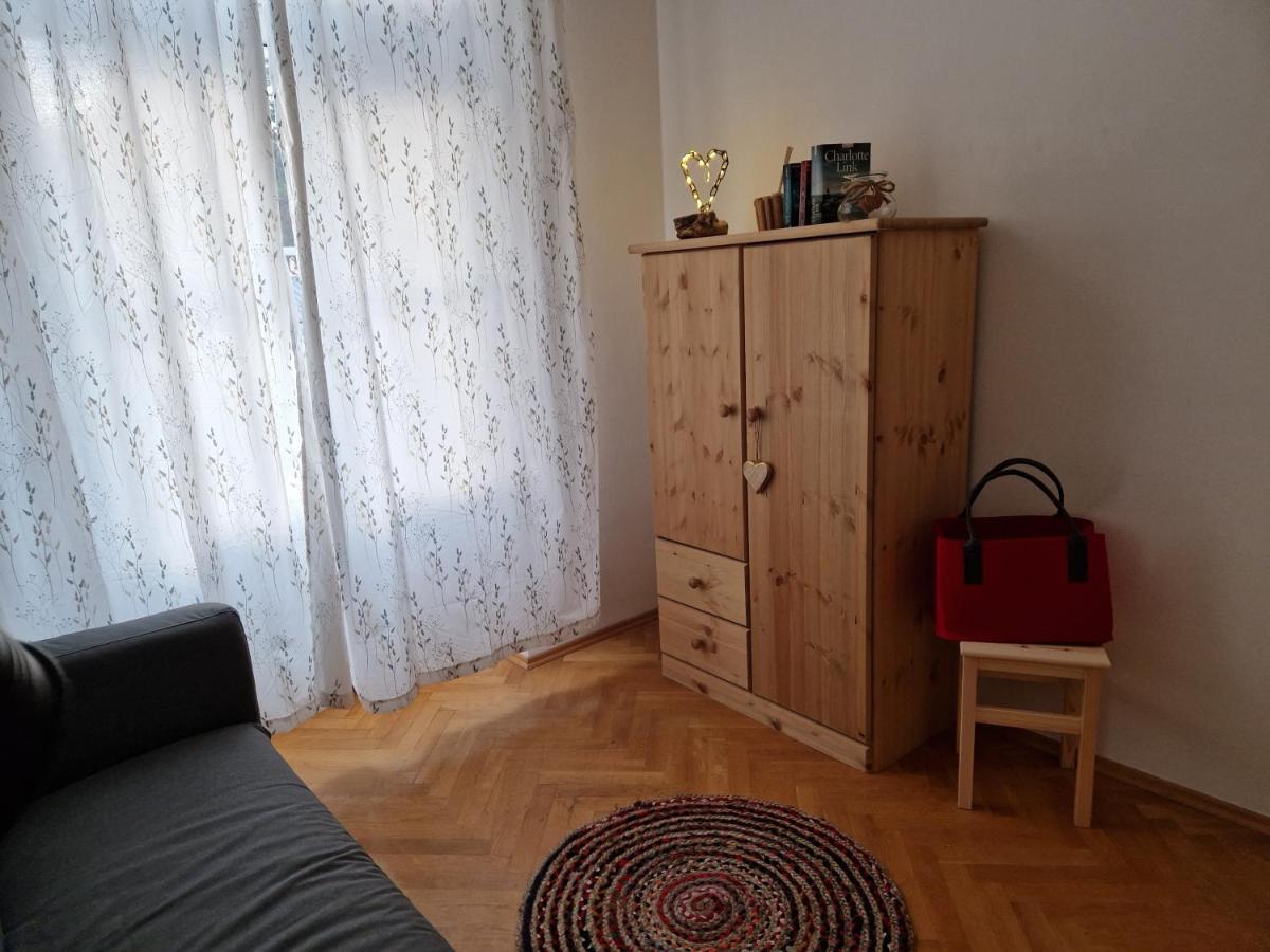 Entzueckendes Apartment Im Zentrum Γκρατς Εξωτερικό φωτογραφία