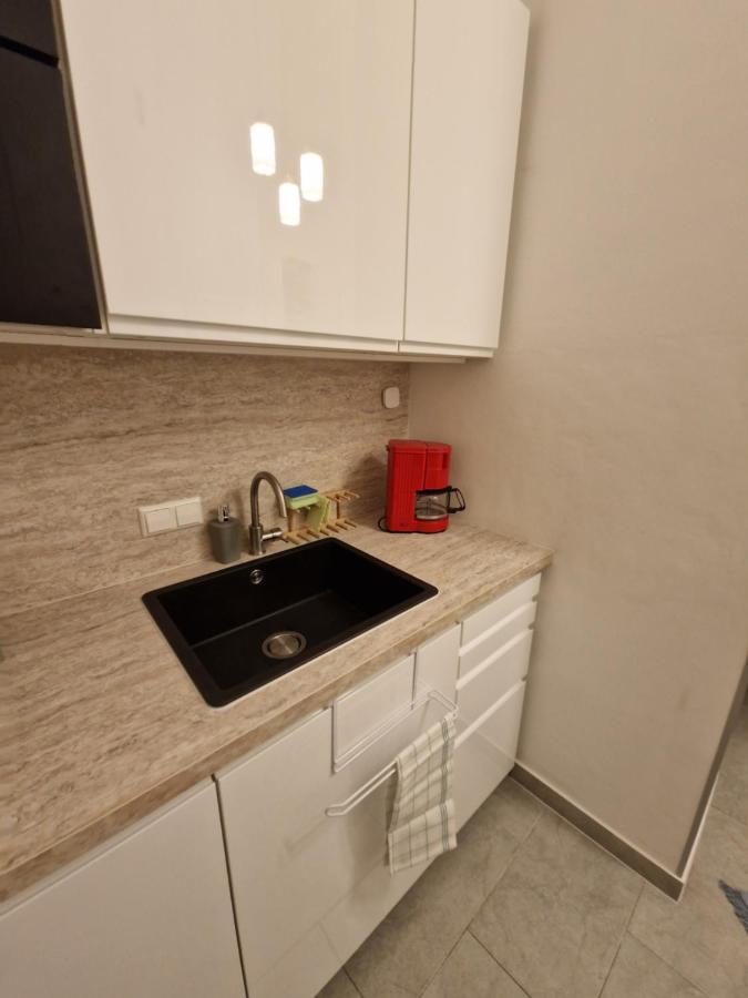 Entzueckendes Apartment Im Zentrum Γκρατς Εξωτερικό φωτογραφία