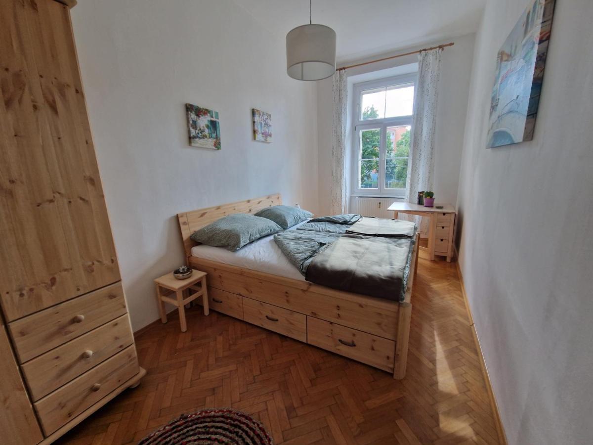 Entzueckendes Apartment Im Zentrum Γκρατς Εξωτερικό φωτογραφία