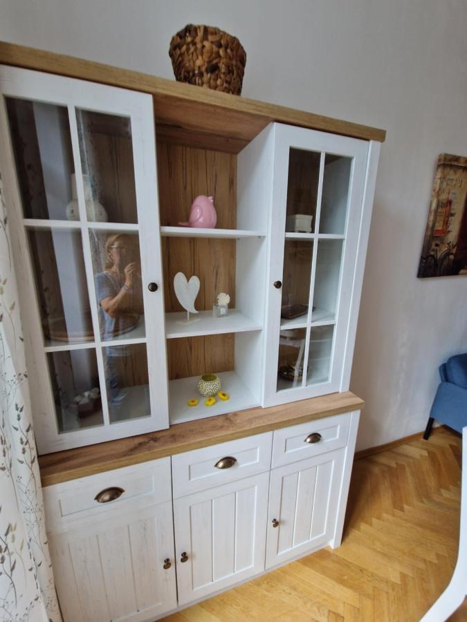 Entzueckendes Apartment Im Zentrum Γκρατς Εξωτερικό φωτογραφία